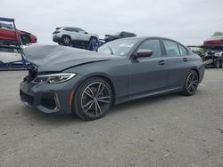 BMW salvage cars for sale: 2020 BMW M340I