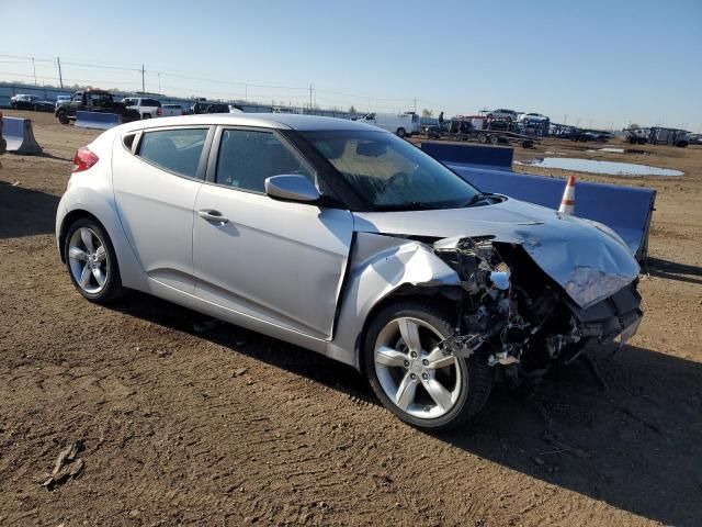 2012 Hyundai Veloster