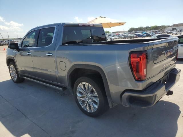 2020 GMC Sierra K1500 Denali