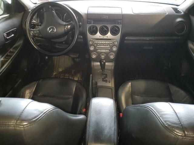 2004 Mazda 6 S