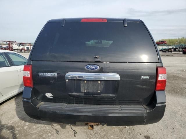 2010 Ford Expedition Limited