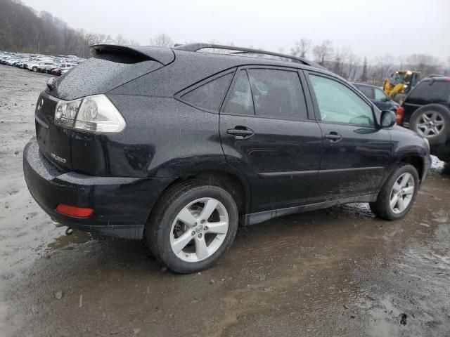 2007 Lexus RX 350