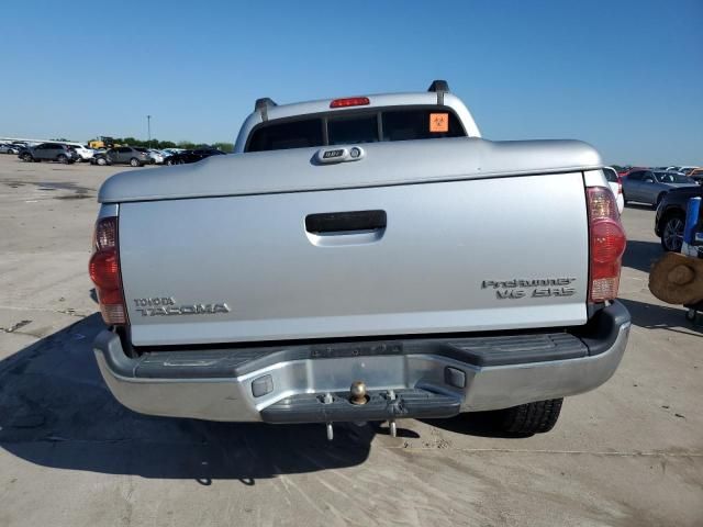 2005 Toyota Tacoma Double Cab Prerunner