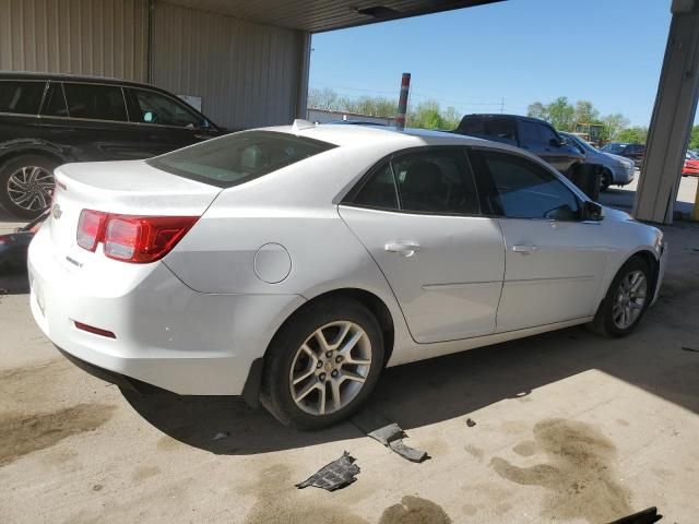 2013 Chevrolet Malibu 1LT