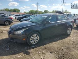 2012 Chevrolet Cruze LS for sale in Columbus, OH