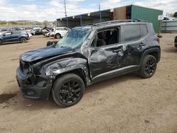 2016 Jeep Renegade Latitude for sale in Colorado Springs, CO