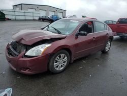 2012 Nissan Altima Base for sale in Assonet, MA
