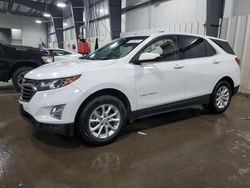 2020 Chevrolet Equinox LT for sale in Ham Lake, MN