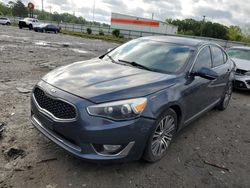 2014 KIA Cadenza Premium for sale in Montgomery, AL