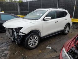 2019 Nissan Rogue S en venta en Waldorf, MD