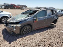 Subaru Forester Vehiculos salvage en venta: 2021 Subaru Forester Sport