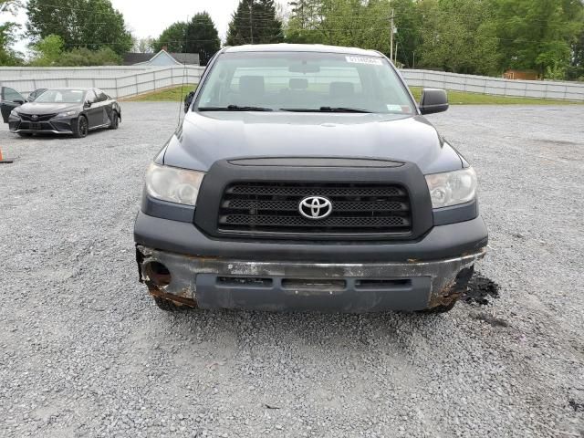 2008 Toyota Tundra