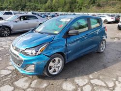 2021 Chevrolet Spark LS for sale in Hurricane, WV