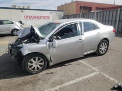 2010 Toyota Corolla Base for sale in Anthony, TX