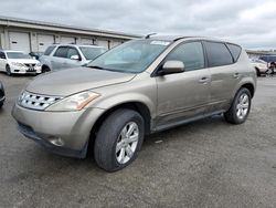 2003 Nissan Murano SL for sale in Louisville, KY