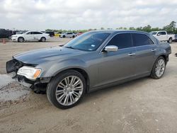 2012 Chrysler 300C Luxury en venta en Houston, TX