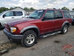 2000 Ford Explorer XLT for sale in York Haven, PA