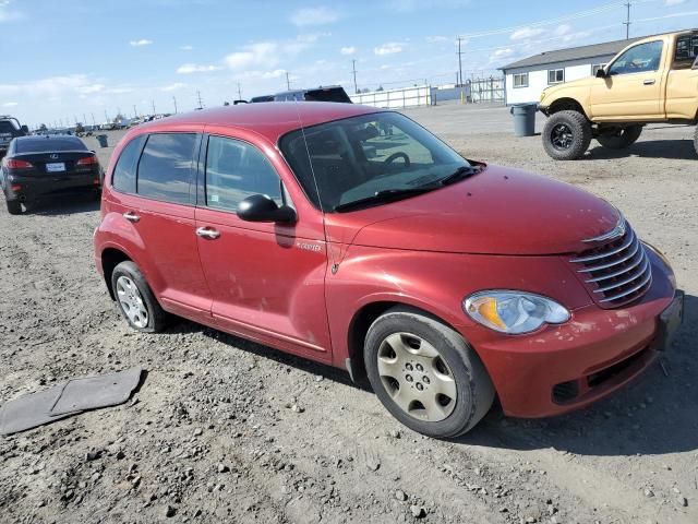 2006 Chrysler PT Cruiser Touring