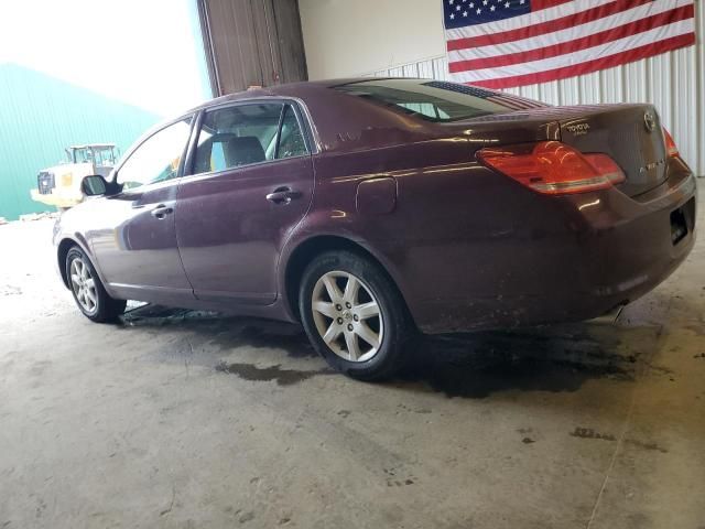 2007 Toyota Avalon XL