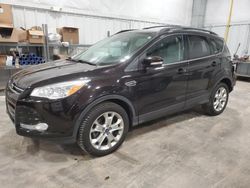 2013 Ford Escape SEL en venta en Milwaukee, WI