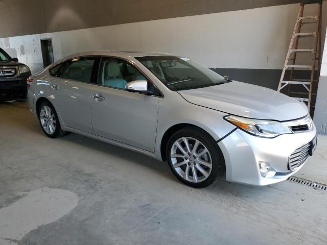 2014 Toyota Avalon Base