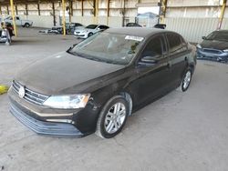 2018 Volkswagen Jetta S for sale in Phoenix, AZ