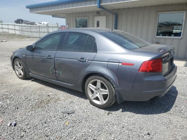 2005 Acura TL