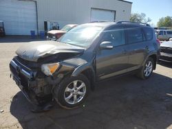 2011 Toyota Rav4 Limited for sale in Woodburn, OR