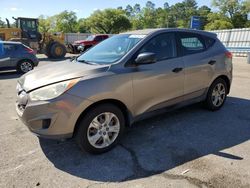 2010 Hyundai Tucson GLS for sale in Eight Mile, AL