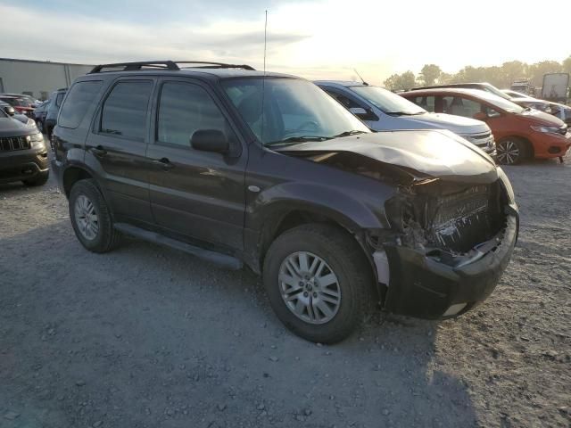 2006 Mercury Mariner