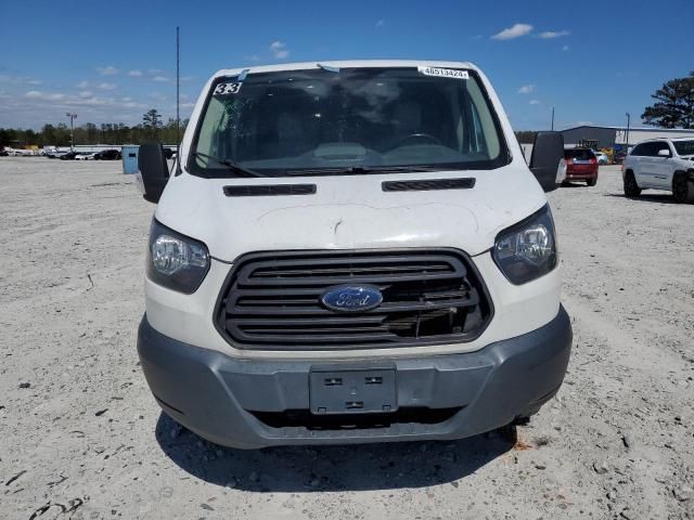 2017 Ford Transit T-250