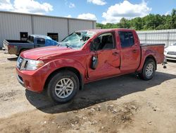 2017 Nissan Frontier S for sale in Grenada, MS