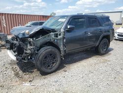 2018 Toyota 4runner SR5 en venta en Hueytown, AL