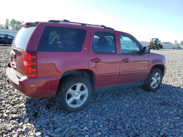 2007 Chevrolet Tahoe K1500