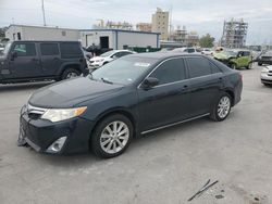 2012 Toyota Camry SE for sale in New Orleans, LA