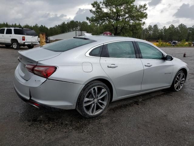 2020 Chevrolet Malibu Premier