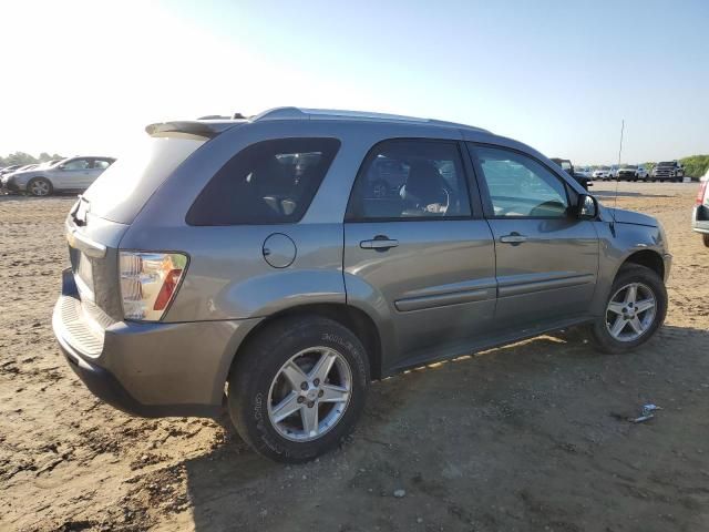 2005 Chevrolet Equinox LT