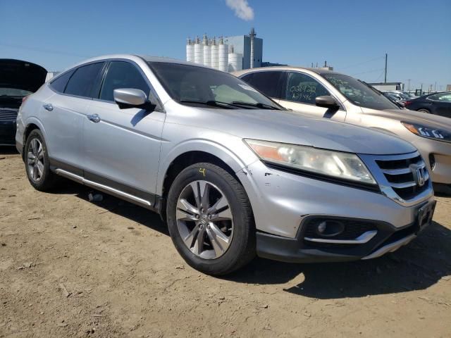 2013 Honda Crosstour EX