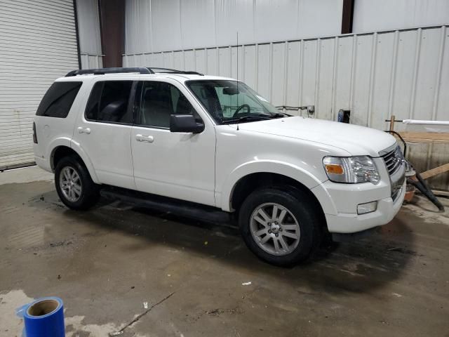 2010 Ford Explorer XLT