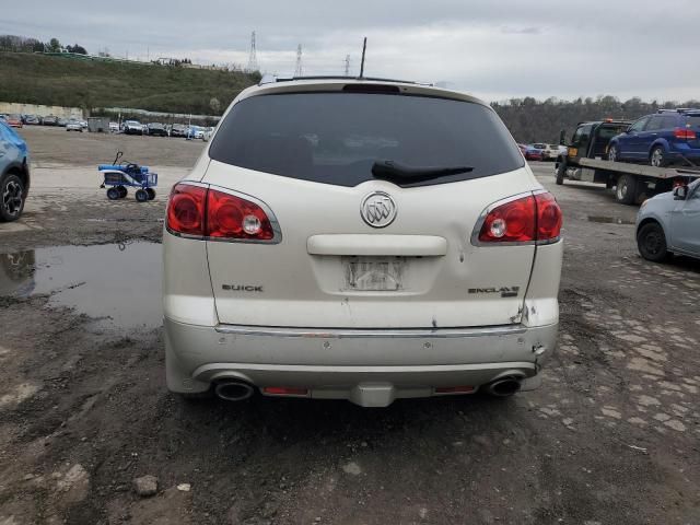 2010 Buick Enclave CXL