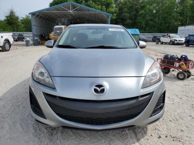 2010 Mazda 3 I