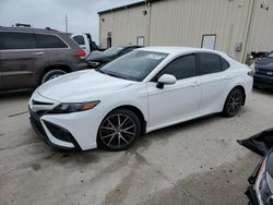 2023 Toyota Camry SE Night Shade for sale in Haslet, TX