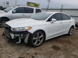 2014 Ford Fusion SE for sale in Chicago Heights, IL