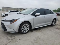 2023 Toyota Corolla LE for sale in Wilmer, TX