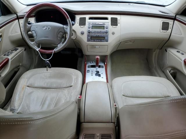 2007 Hyundai Azera SE