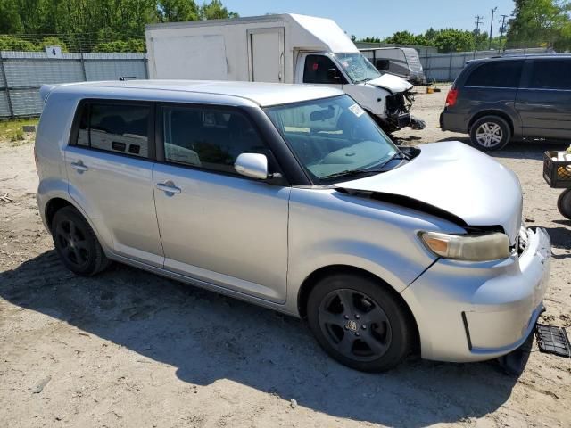 2010 Scion XB