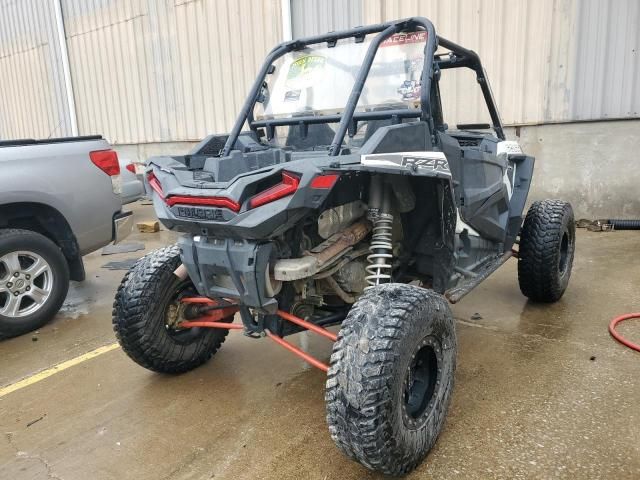 2019 Polaris RZR XP Turbo EPS