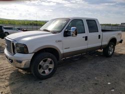 2007 Ford F250 Super Duty for sale in Chatham, VA