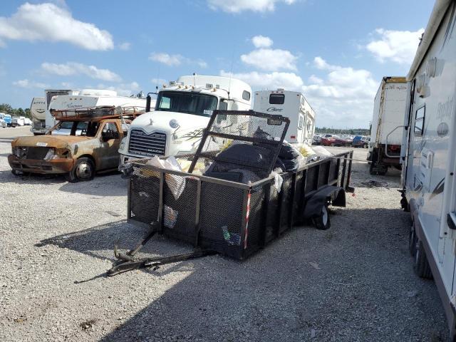 2019 Utility Trailer