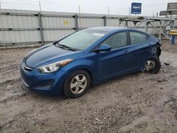 2015 Hyundai Elantra SE for sale in Hueytown, AL